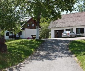 Apartments with a parking space Poljanak Plitvice - 5195 Poljanak Croatia