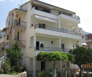 Apartments by the sea Podgora (Makarska) - 4782 Drasnice Croatia