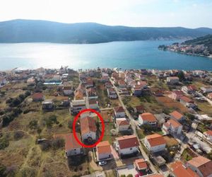 Apartments with a parking space Poljica (Trogir) - 11454 Poljica Croatia