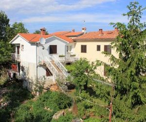 Apartments with a swimming pool Sveti Bartol (Labin) - 7392 Labin Croatia