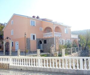 Apartments with a parking space Klenovica (Novi Vinodolski) - 11559 Klenovica Croatia