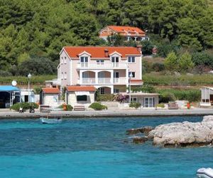 Apartments by the sea Prizba (Korcula) - 4485 Prizba Croatia