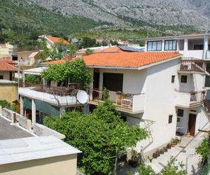 Apartments by the sea Baska Voda (Makarska) - 2724 Baska Voda Croatia