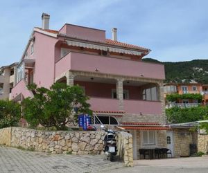 Apartments Nensi Baska Croatia