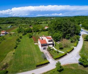 Apartments with a parking space Manjadvorci (Marcana) - 7445 Barban Croatia