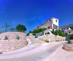 Apartmani Neno Lokva Rogoznica Croatia