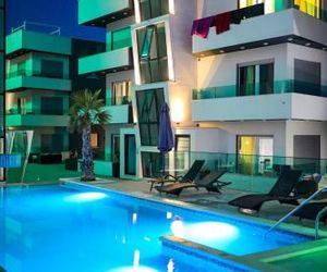 Boutique Apartments Ad Astra Bibinje Croatia