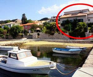 Apartments and rooms by the sea Barbat (Rab) - 4973 Rab Croatia