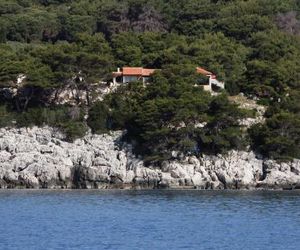 Apartments by the sea Cove Saplunara (Mljet) - 4925 Saplunara Croatia