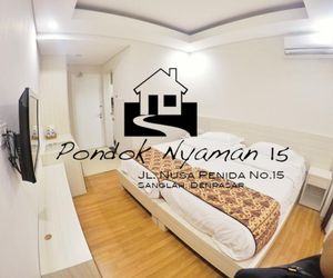 Pondok Nyaman 15 Denpasar Indonesia
