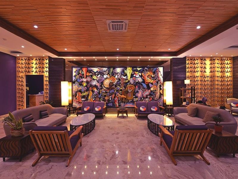Hotel Photo 14