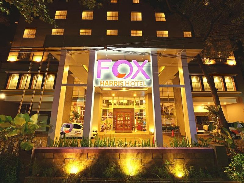 Hotel Photo 22