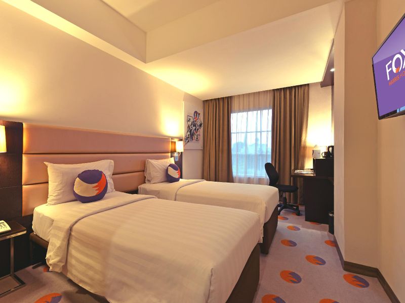Hotel Photo 6