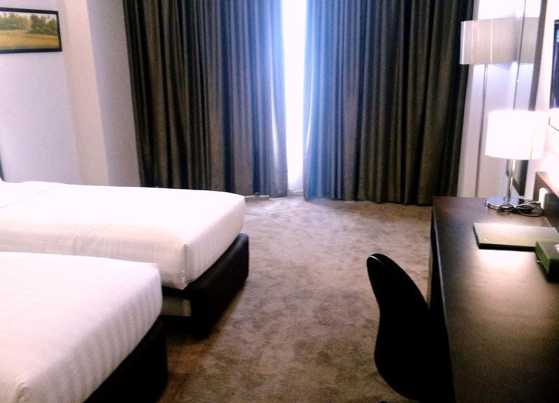 Hotel Photo 8