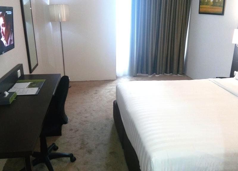 Hotel Photo 9