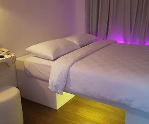 J iCon Hip Hotel Balikpapan Indonesia