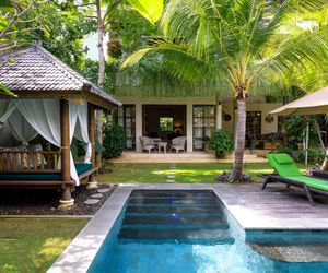 The Baganding Villa - An Elite Haven Seminyak Indonesia