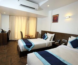 Hotel Silver Leaf Vapi India