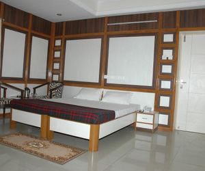 Starihotels Balkampet Road Hyderabad Hyderabad India