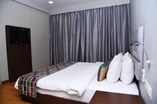 Keys Select by Lemon Tree Hotels, Visakhapatnam