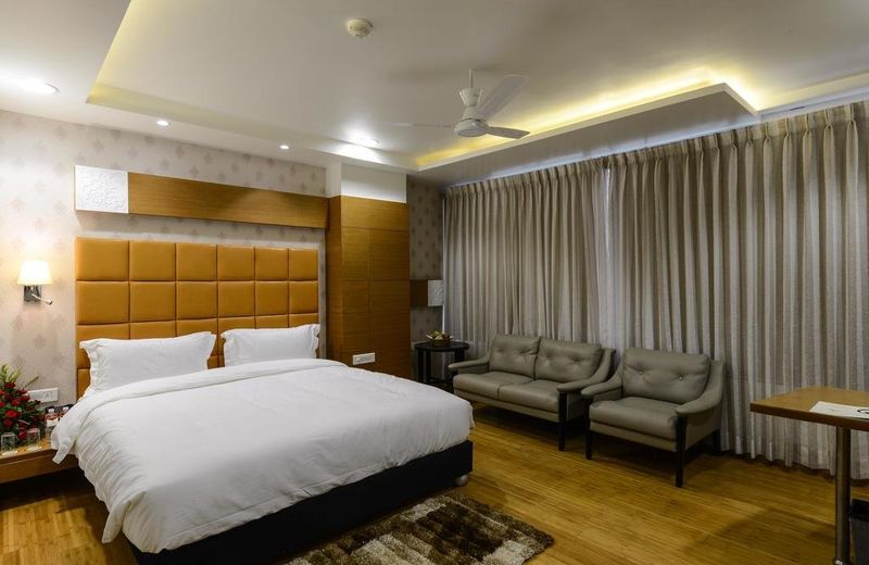 Hotel Atishay