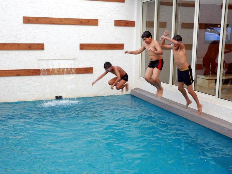 Hotel Photo 17