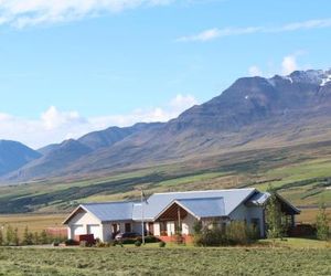 Great View Guesthouse Akureyri Iceland