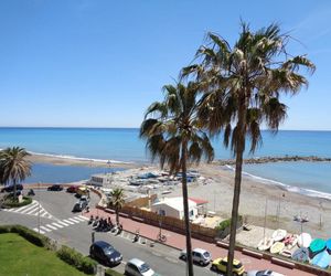 appartamento sul mare Massasso Ventimiglia Italy