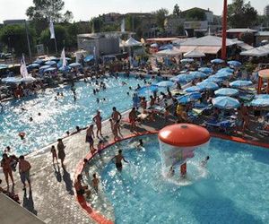Hotel Giorg Riccione Italy