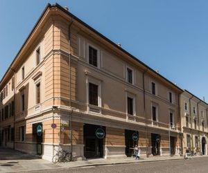 Alighieri Theatre Charming Suite Ravenna Italy