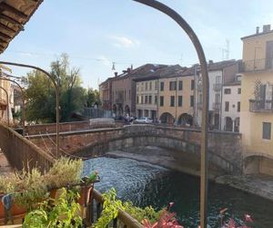 La Boheme Padua Italy