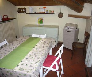 Appartamento Le Mura Lucca Italy