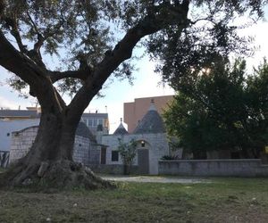 IL TRULLO DI SANTANNA Locorotondo Italy