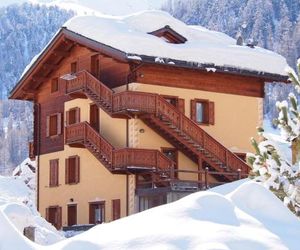 Al Molino Livigno Italy