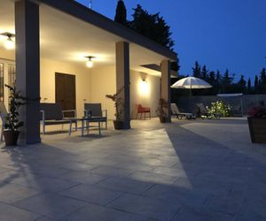 B&B Villa Jonica Gallipoli Italy