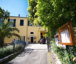 Filoverde Chiavari Italy
