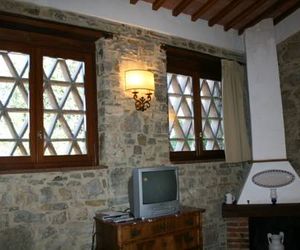 Casadellida Castellina in Chianti Italy