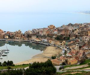 Corallo Blu Castellammare del Golfo Italy
