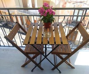 Carpe Diem Apartments Castellammare del Golfo Italy