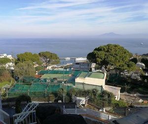 La Marocella Capri Village Italy