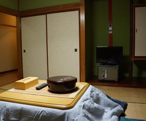 Motoyu Shiraiya Nikko Japan