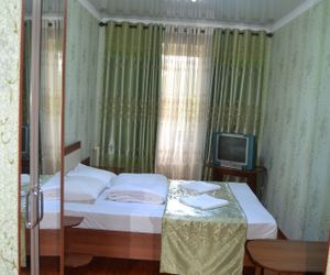 Friends guest house & Hostel Bishkek Kyrgyzstan