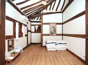 Dowon Guesthouse Jeonju South Korea