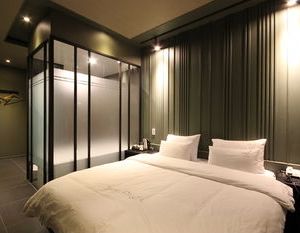 Jinhae Pasta Hotel Changwon South Korea