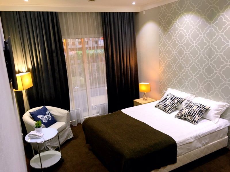 Hotel Photo 1