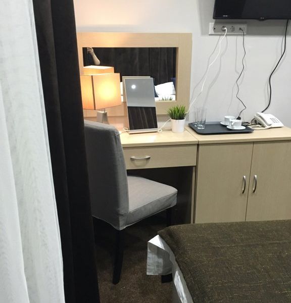 Hotel Photo 20