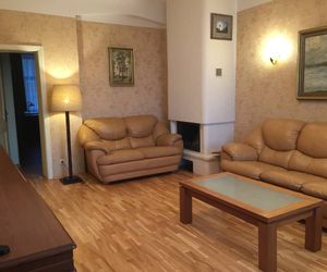 Family apartment Riga Latvia