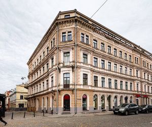 Old Riga Quiet Apartment Riga Latvia