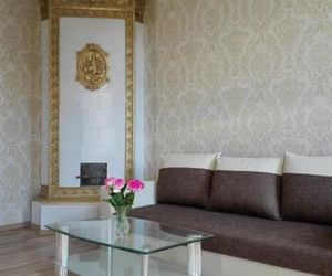 Baltic coast Apartments Liepaya Latvia