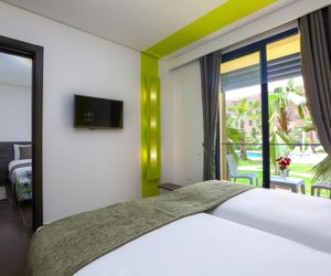 Wazo Hotel Marrakech Morocco